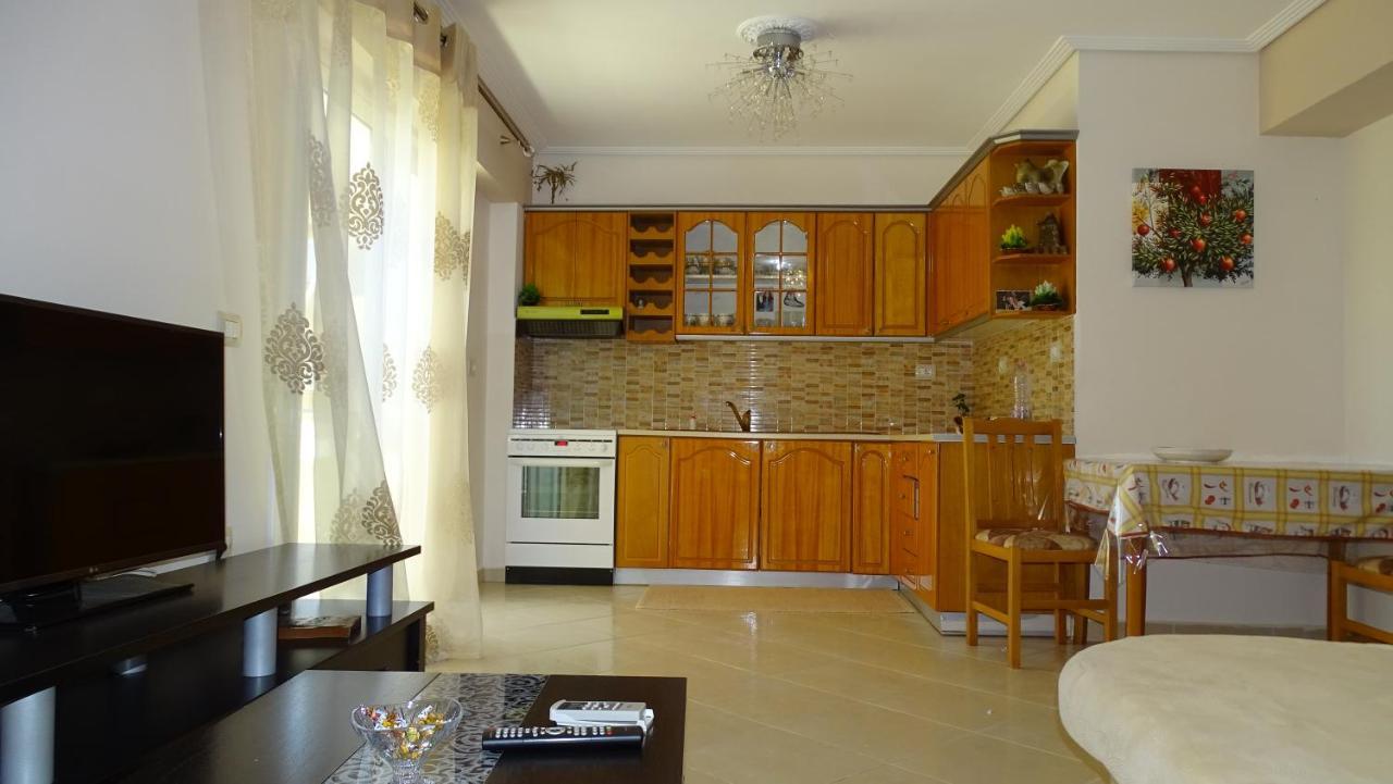 Cozy Central Apartment クサミル エクステリア 写真