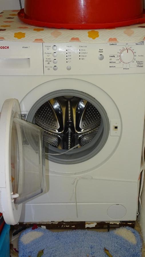 Cozy Central Apartment クサミル エクステリア 写真