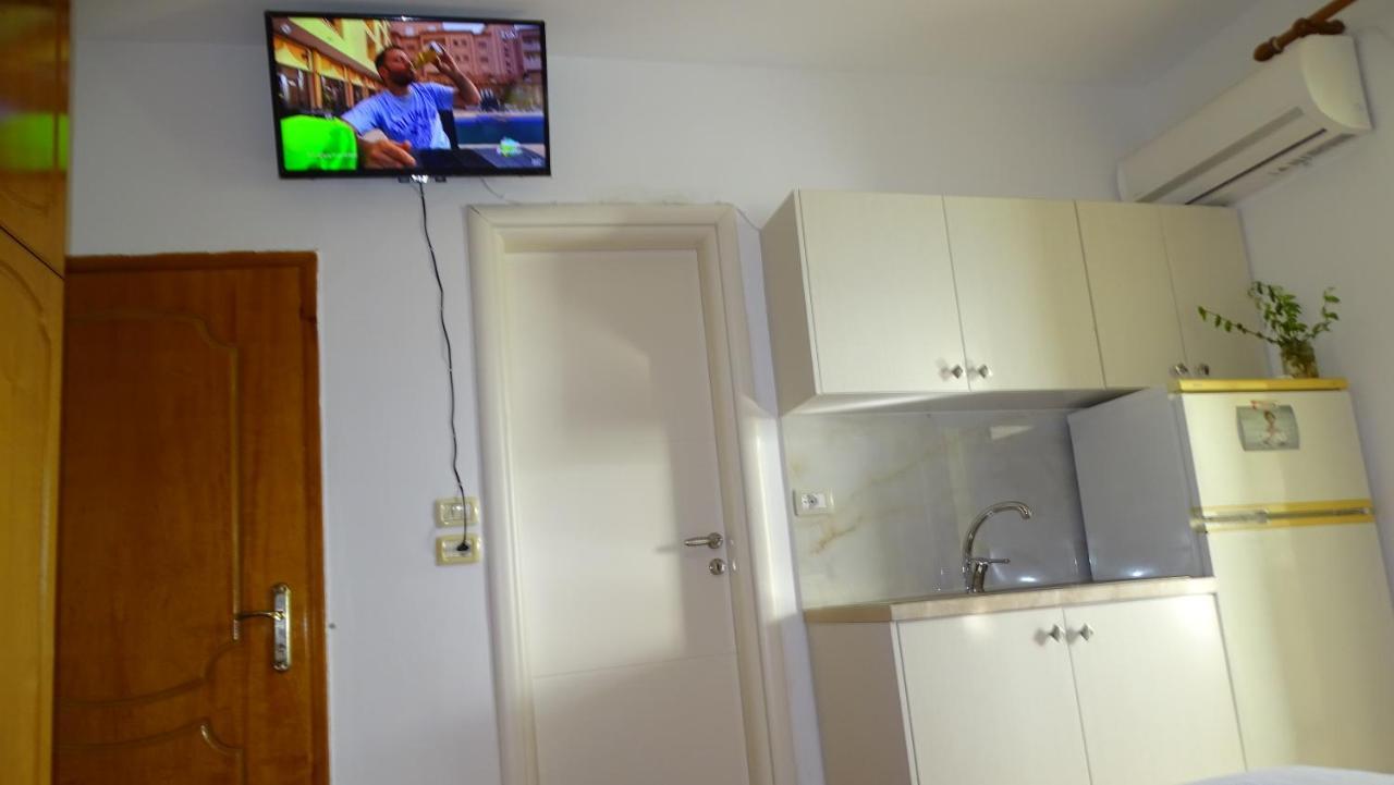 Cozy Central Apartment クサミル エクステリア 写真
