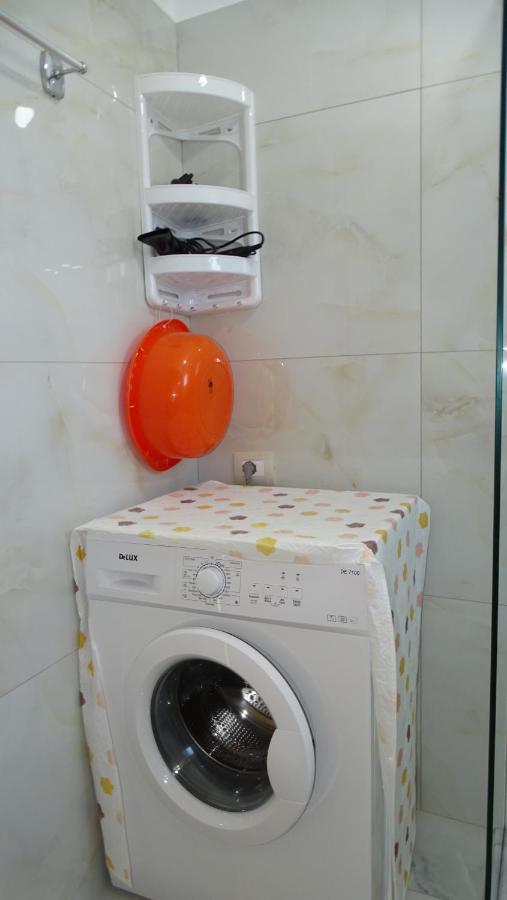 Cozy Central Apartment クサミル エクステリア 写真