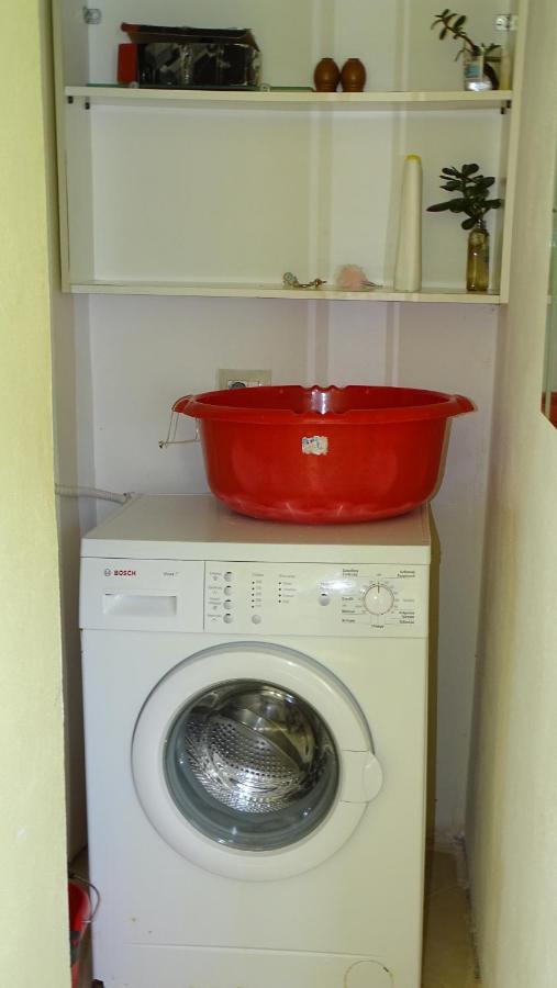 Cozy Central Apartment クサミル エクステリア 写真