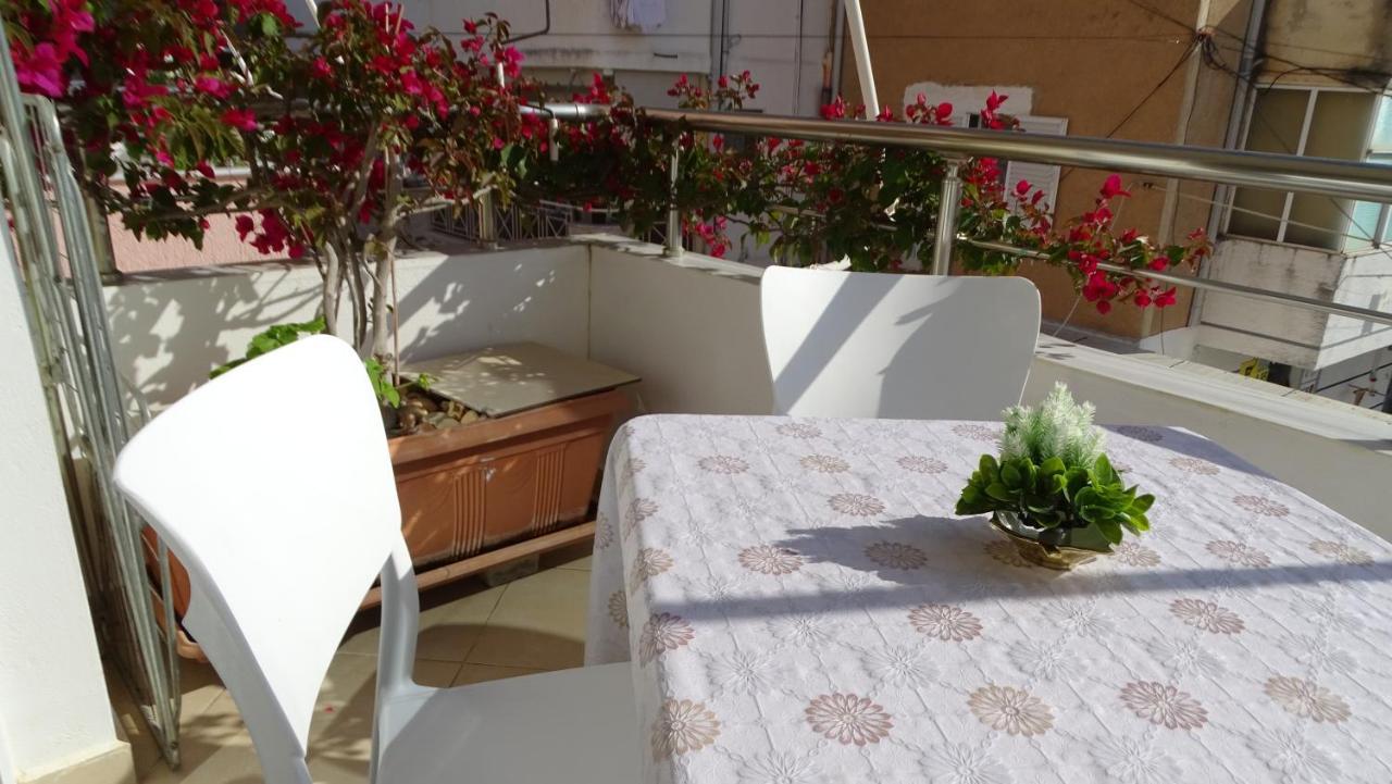 Cozy Central Apartment クサミル エクステリア 写真