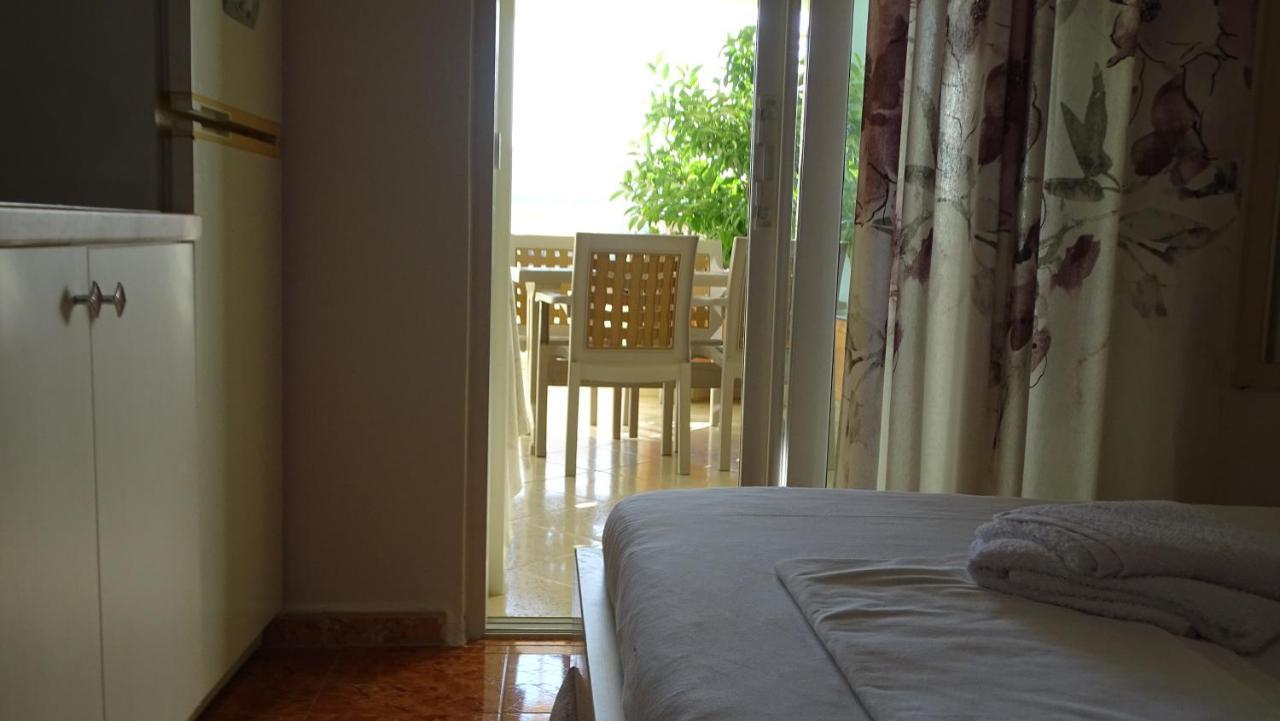 Cozy Central Apartment クサミル エクステリア 写真