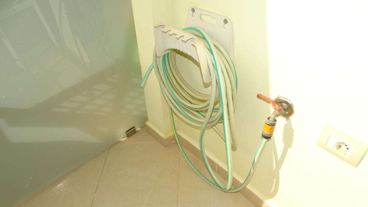 Cozy Central Apartment クサミル エクステリア 写真