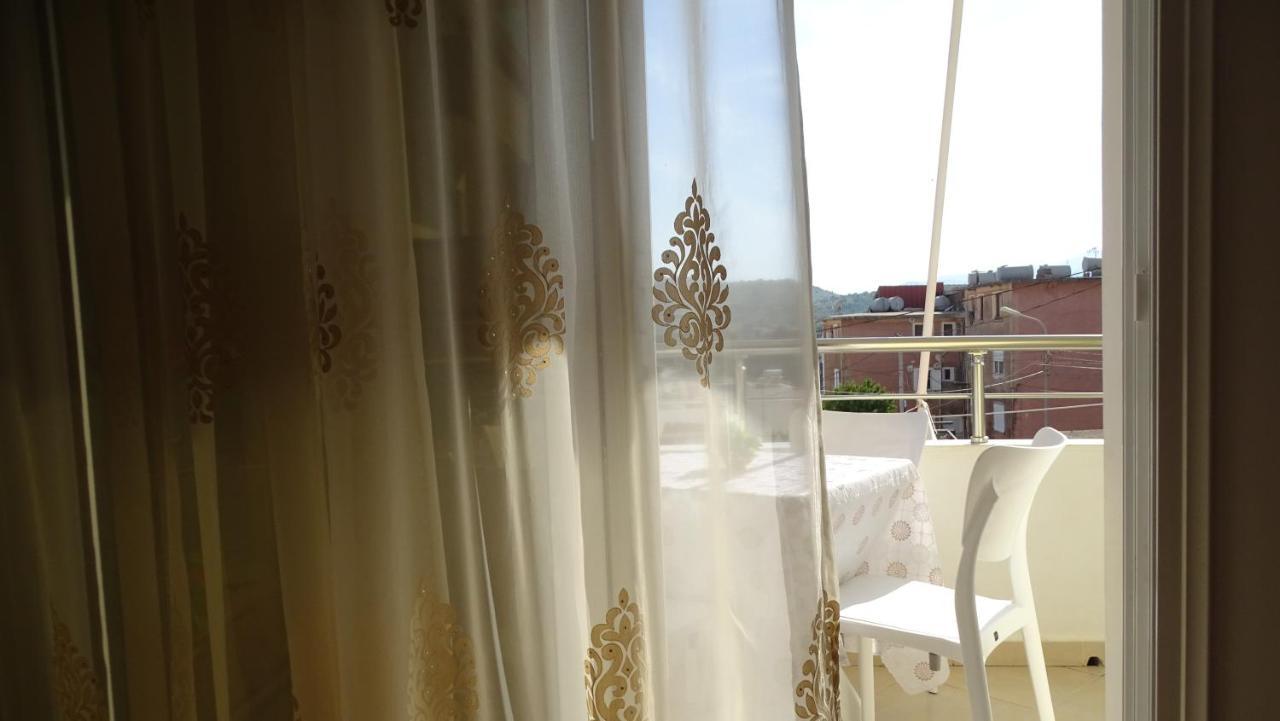 Cozy Central Apartment クサミル エクステリア 写真